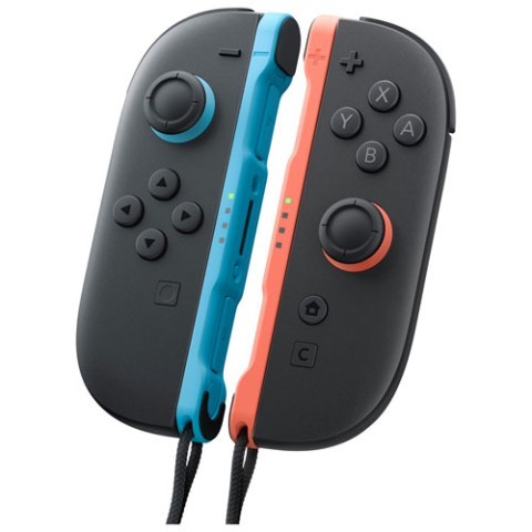 Joycons 2