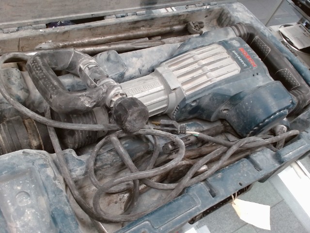Marteau de demolition filaire