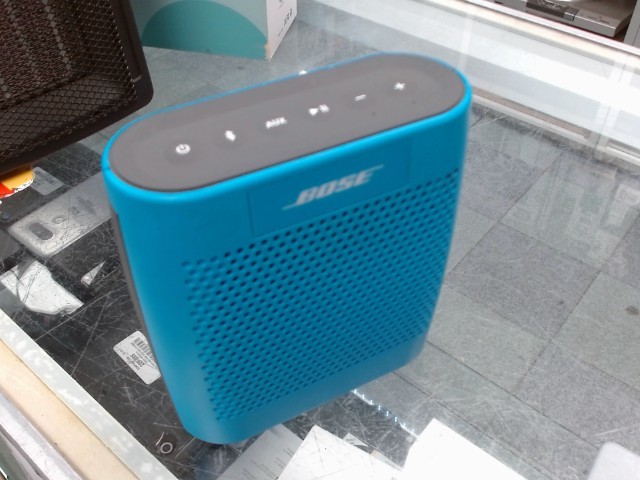 Speakers portatif bose