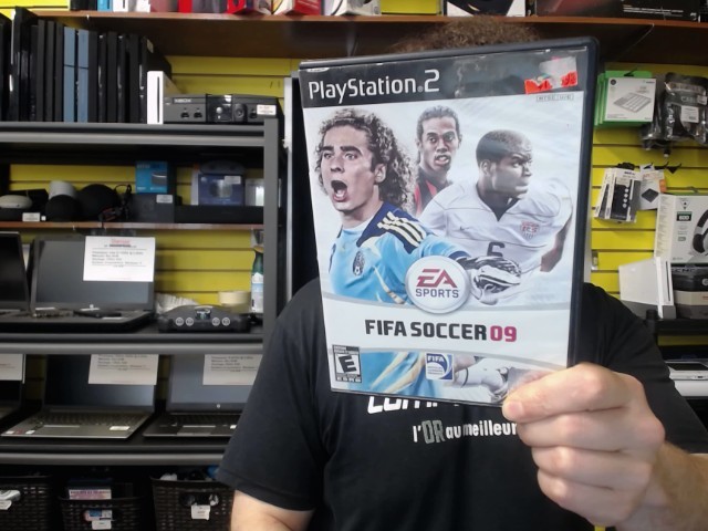 Fifa 09