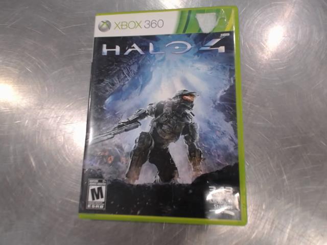 Halo 4