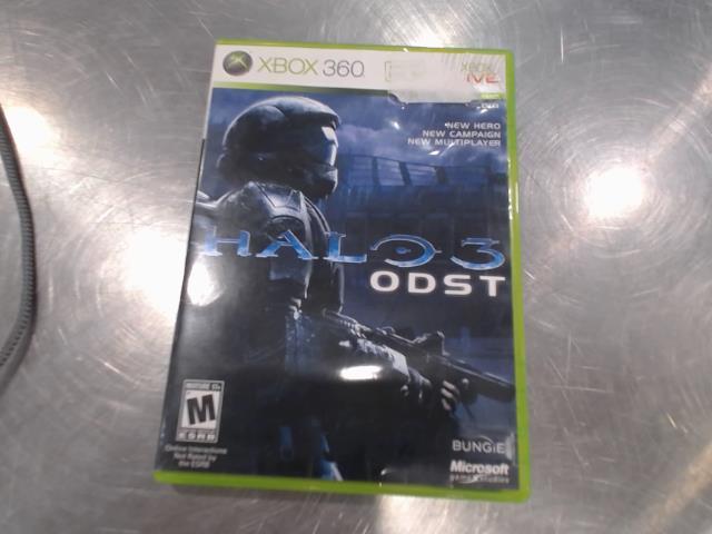 Halo 3 odst