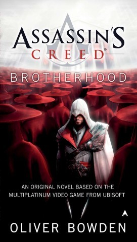 Assassins creed brotherhood