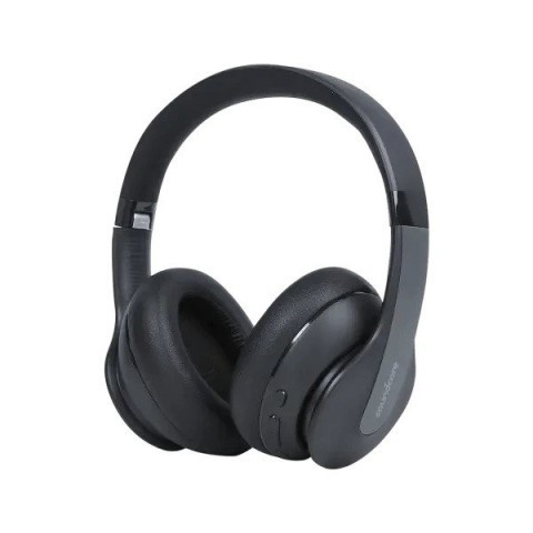 Soundcore black headset