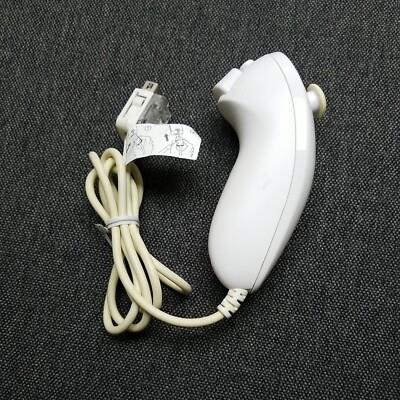 Manette nunchuk