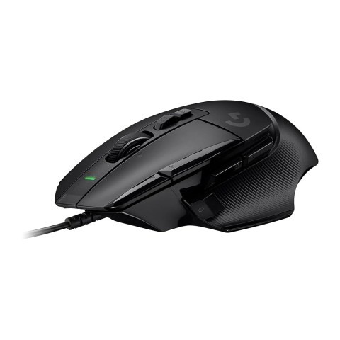 Souris gaming dans boite filaire