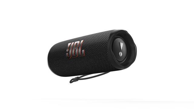 Speaker bluetooth noir