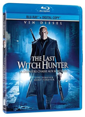 La derniere chasse aux sorcieres