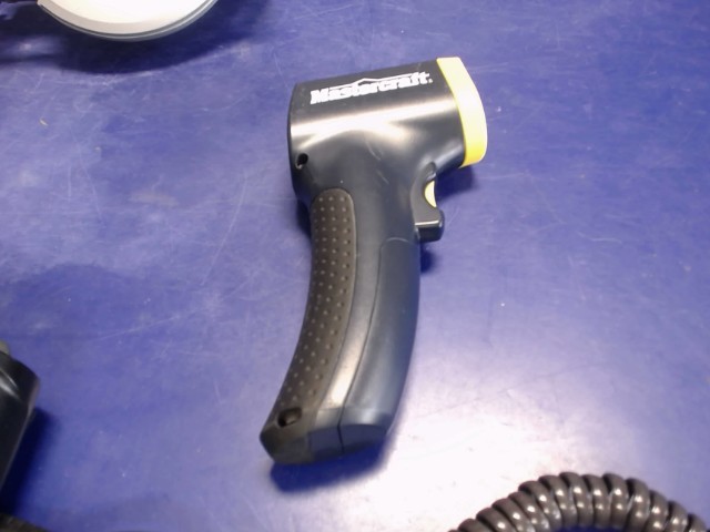 Thermometre