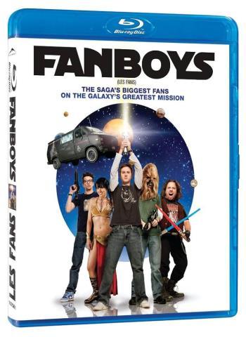 Fanboys