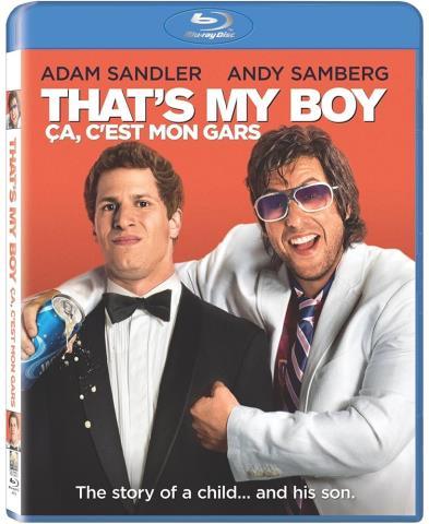 Ca c'est mon gars