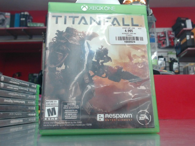 Titanfall