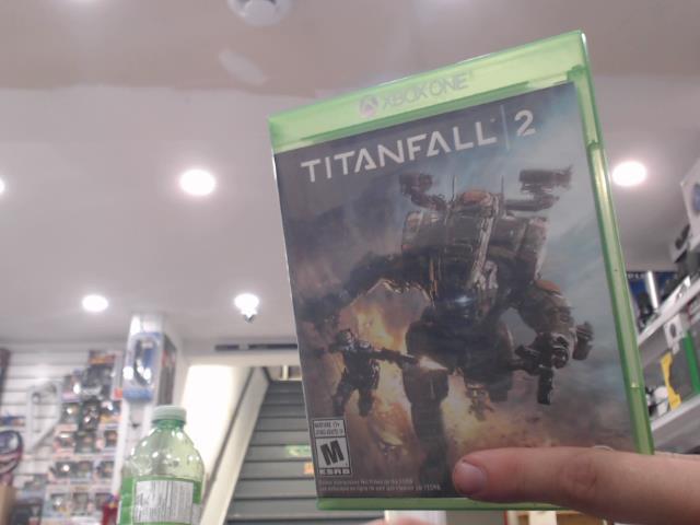 Titanfall 2