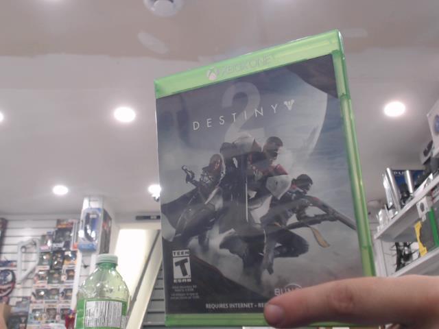 Destiny
