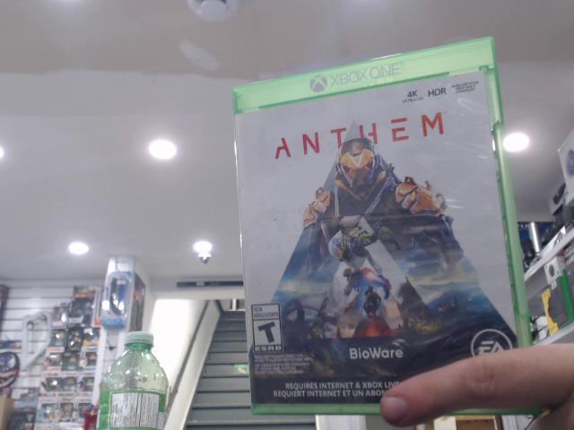 Anthem