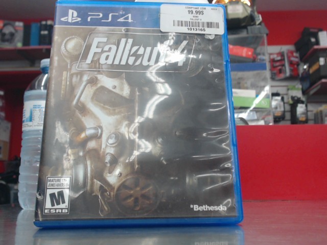 Fallout 4