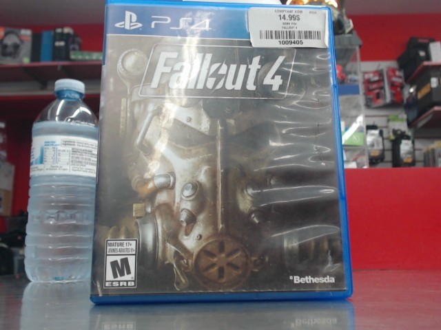 Fallout 4