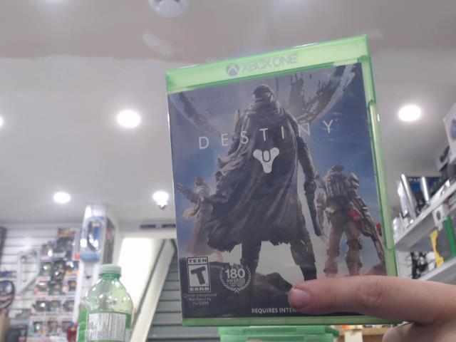Destiny