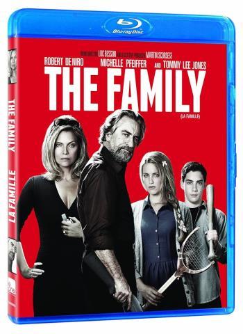 La famille