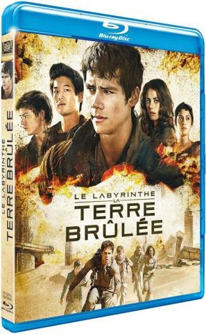 L'preuve la terre brulee