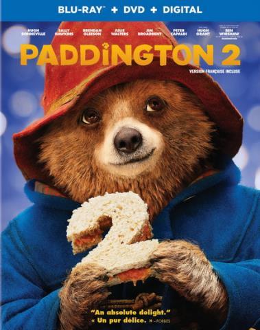 Padington 2