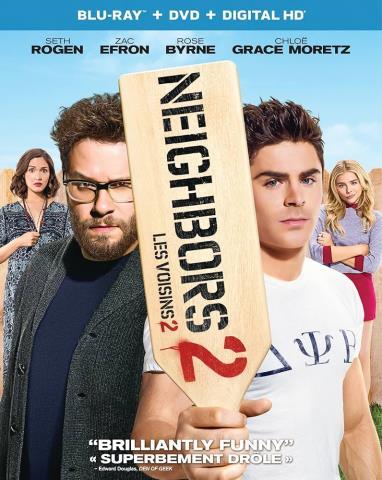 Les voisins 2