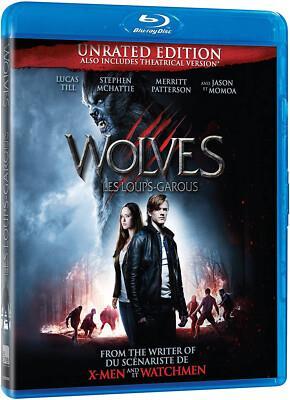 Les loups-garous