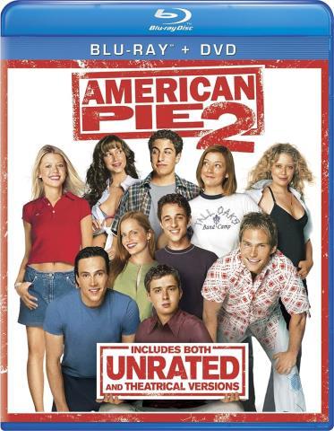 American pie 2