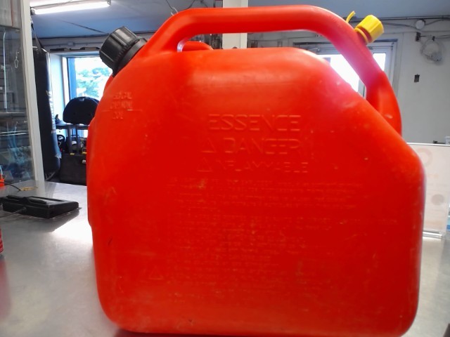 Jerry can