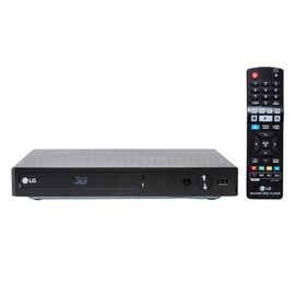 Lecteur blue ray avec manette