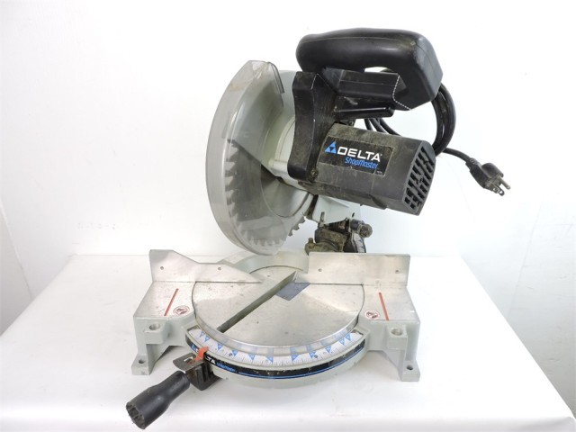 Milter saw