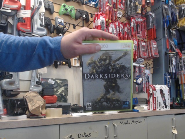 Darksiders