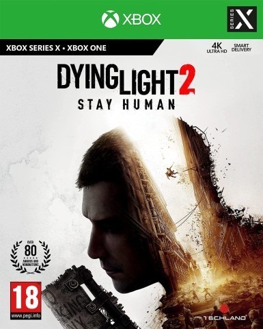 Dying light 2