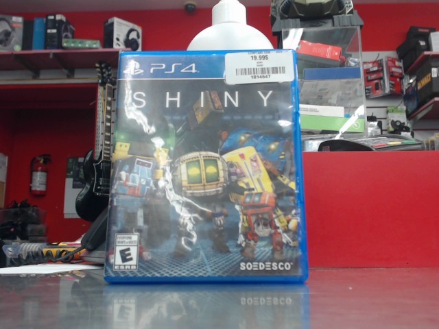 Shiny