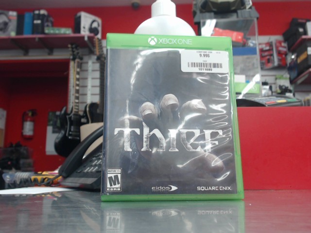 Thief