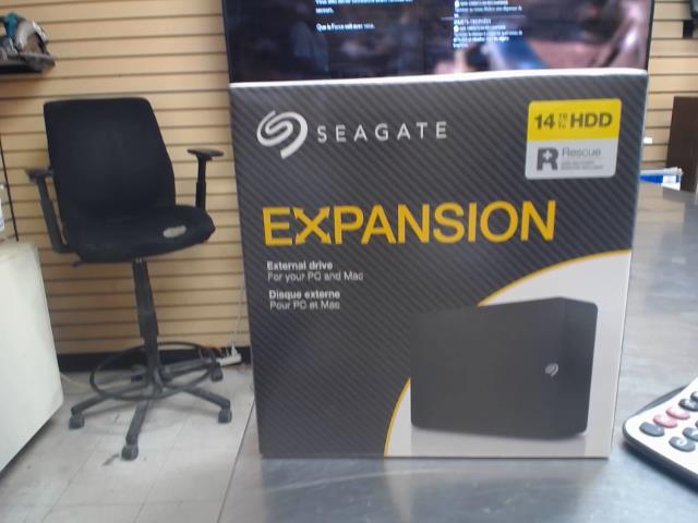 Disque dur ext ordi 14tb bo