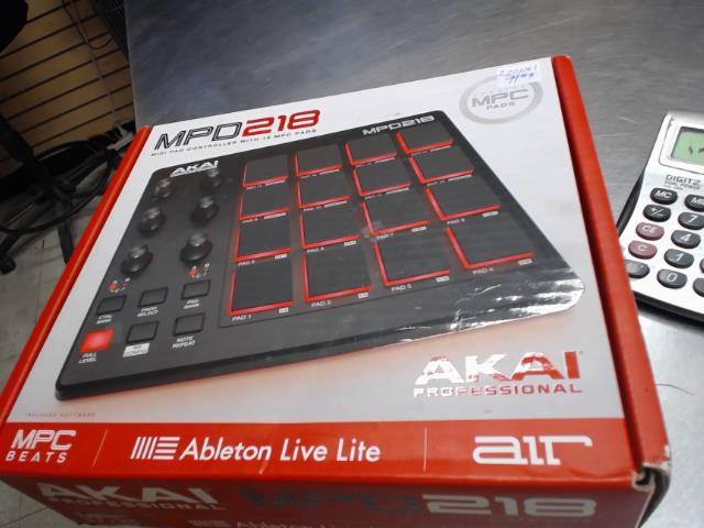 Mixer ds bo acc