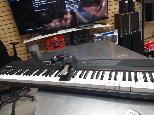 Piano