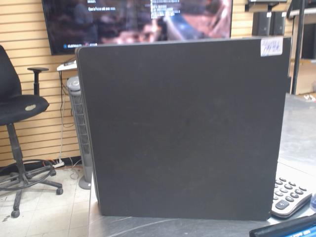 Ps4 slim no man