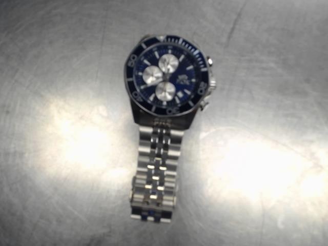 Montre acier inoxydable fiori