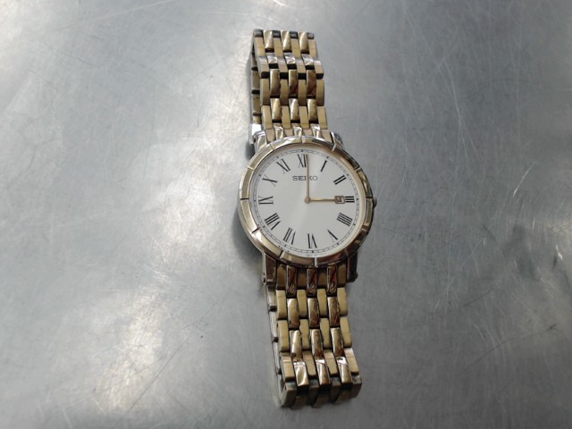 Montre pour homme seiko