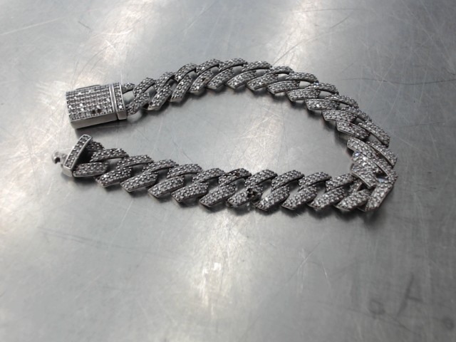 Bracelet deja emmen pas en or ni arg
