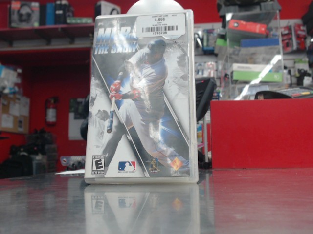 Mlb06 the show