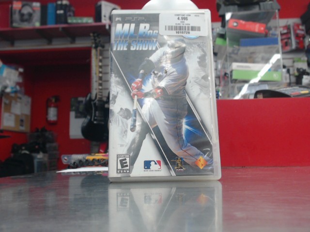Mlb06 the show