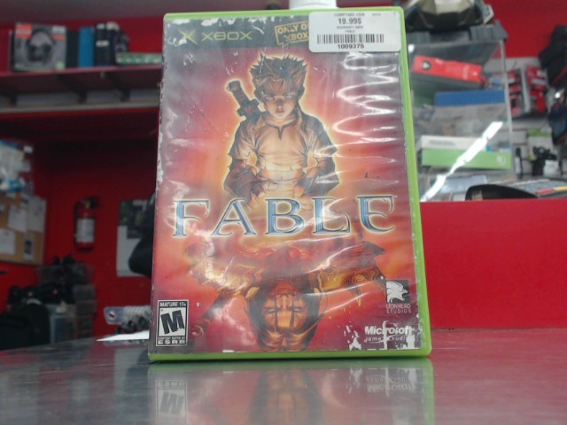 Fable