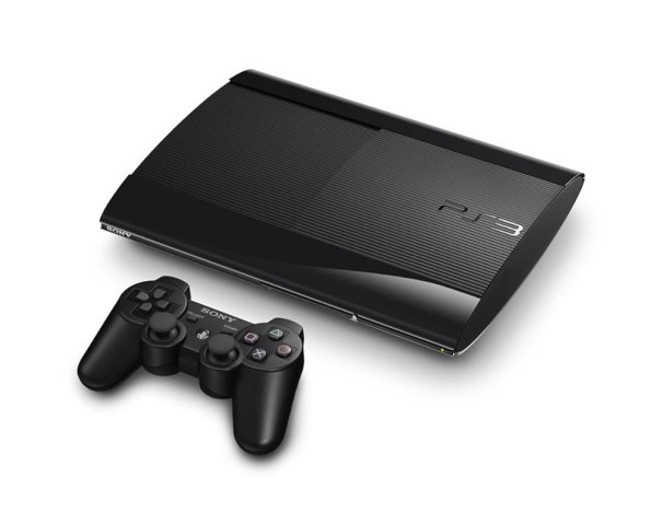 Ps3 avec manette et fil