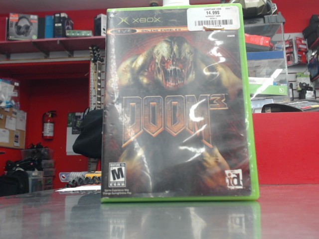 Doom 3