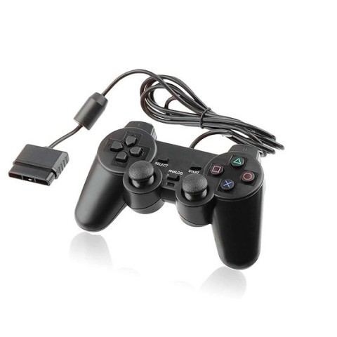 Manette ps2