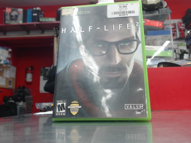 Half-life 2