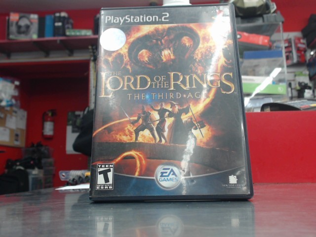 Lord of the ring